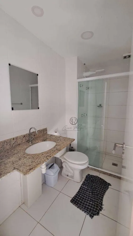Apartamento, 3 quartos, 119 m² - Foto 9