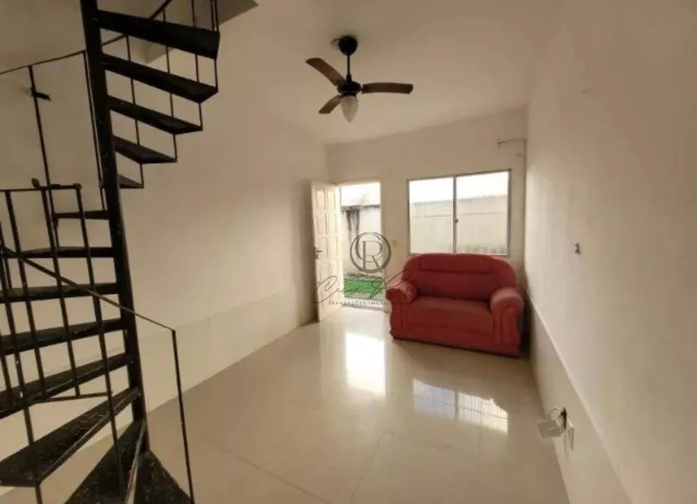 Casa, 2 quartos, 80 m² - Foto 2