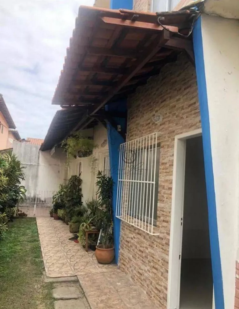 Casa, 2 quartos, 80 m² - Foto 3