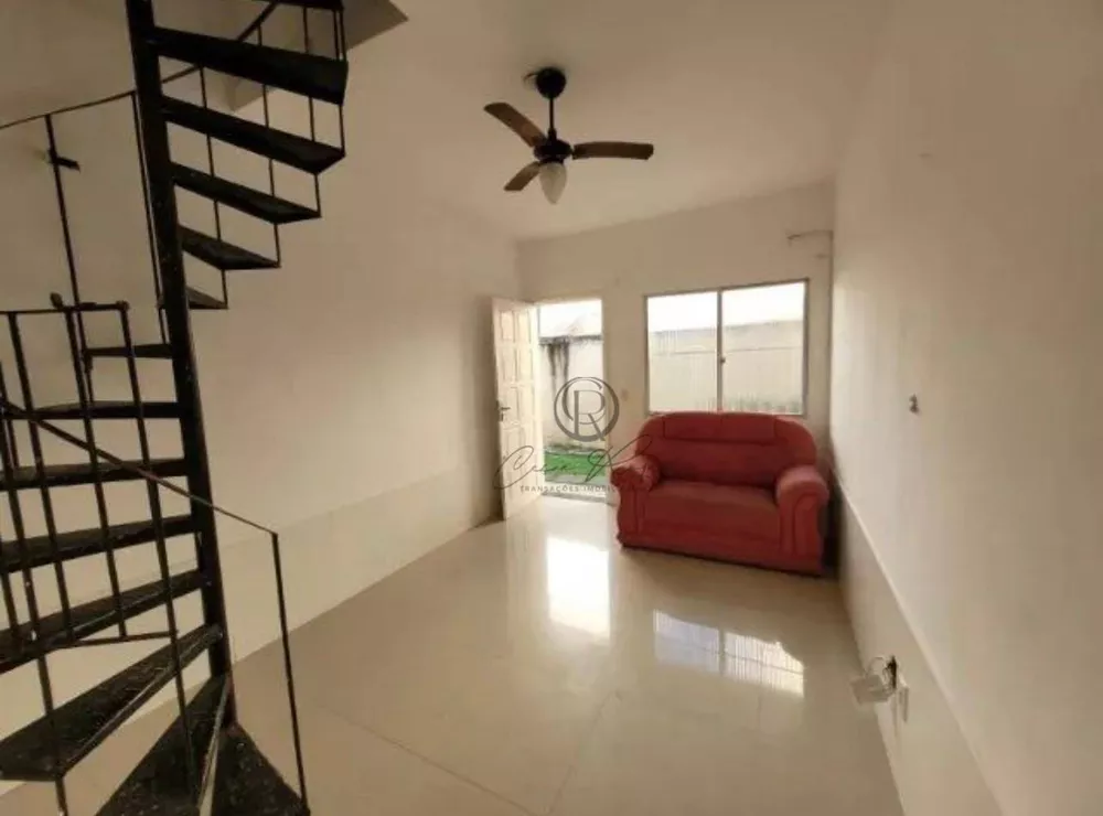 Casa, 2 quartos, 80 m² - Foto 5