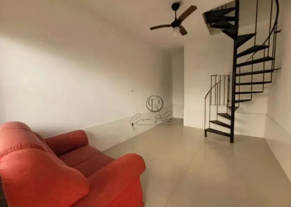 Casa, 2 quartos, 80 m² - Foto 1