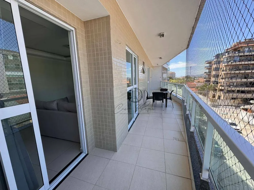 Apartamento, 2 quartos, 97 m² - Foto 1