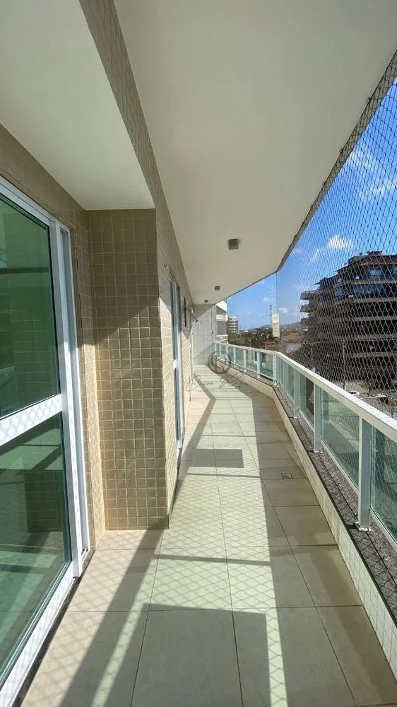 Apartamento, 2 quartos, 97 m² - Foto 2