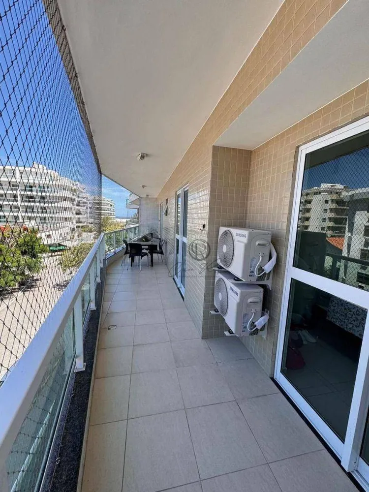 Apartamento, 2 quartos, 97 m² - Foto 23