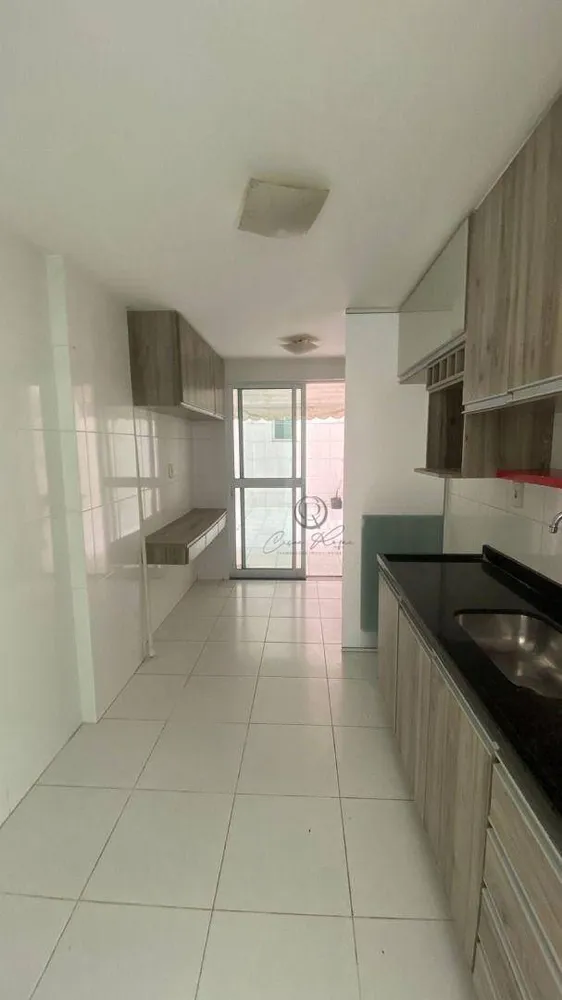 Apartamento, 2 quartos, 97 m² - Foto 7