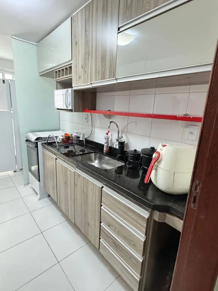 Apartamento, 2 quartos, 97 m² - Foto 5