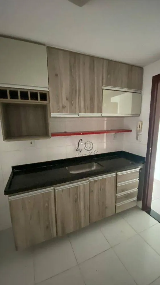 Apartamento, 2 quartos, 97 m² - Foto 6