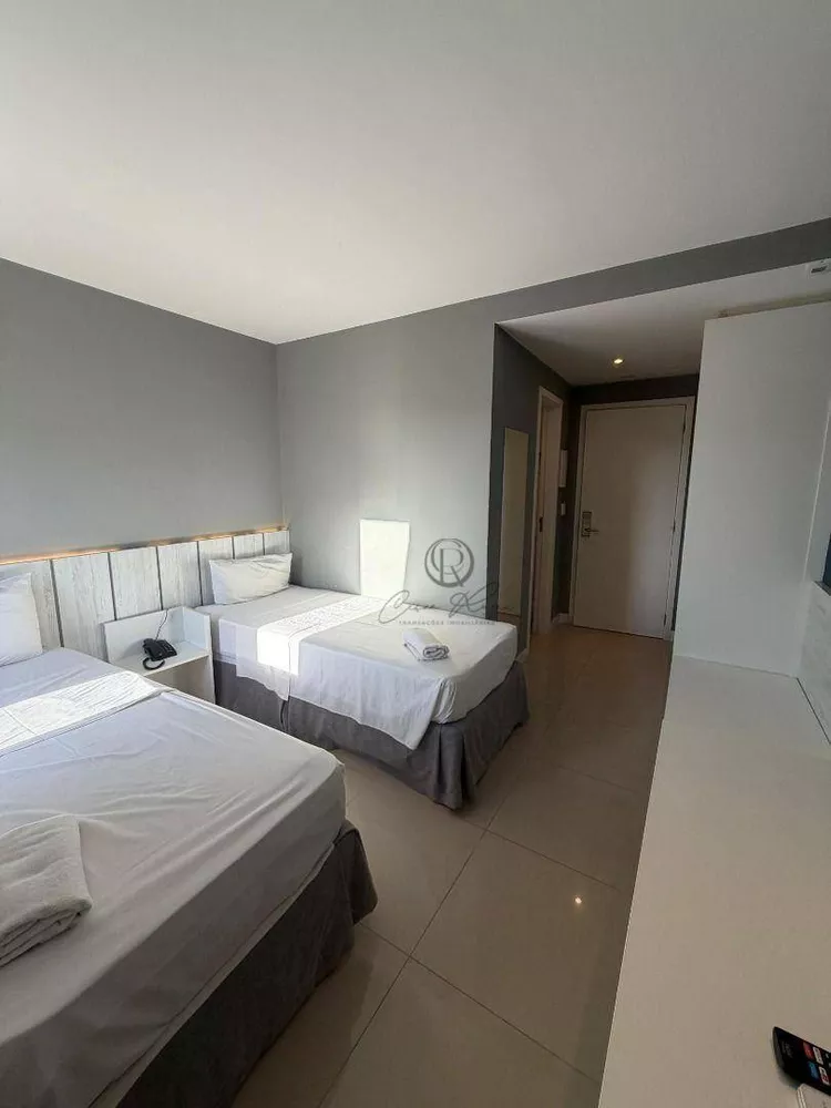 Flat/Apart Hotel, 1 quarto, 20 m² - Foto 6
