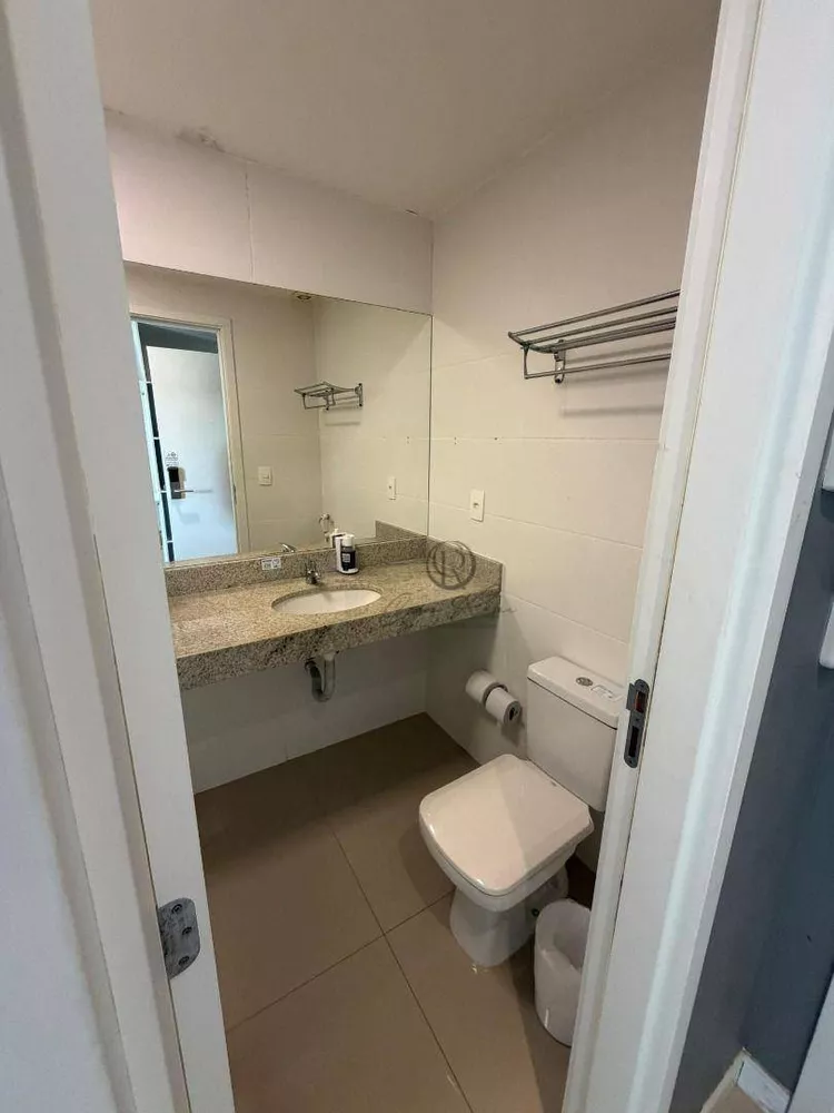 Flat/Apart Hotel, 1 quarto, 20 m² - Foto 8
