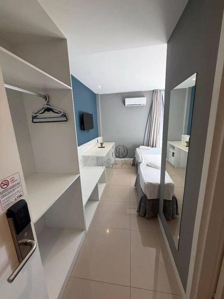 Flat/Apart Hotel, 1 quarto, 20 m² - Foto 9