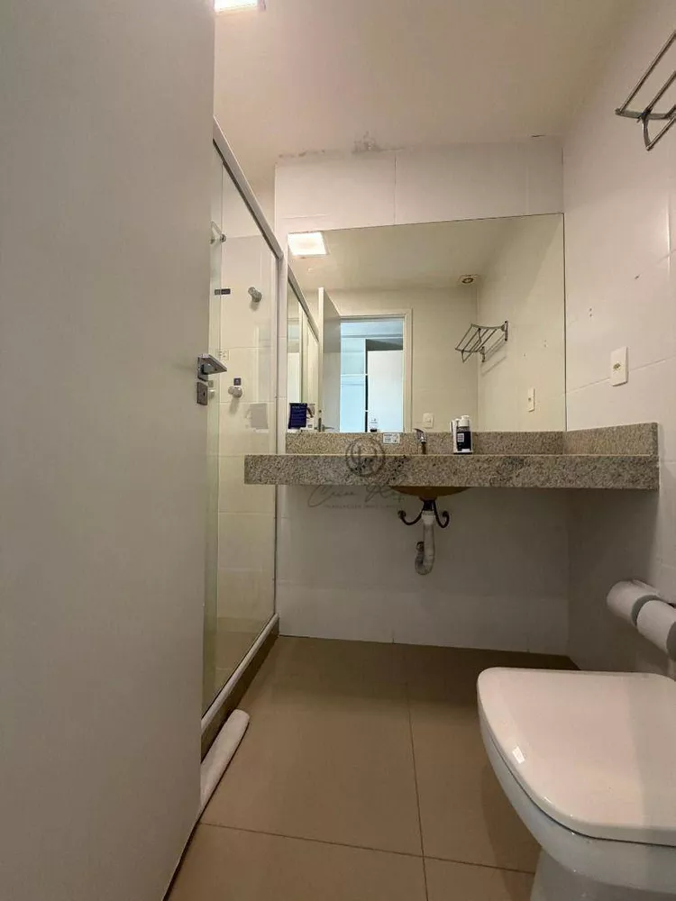 Flat/Apart Hotel, 1 quarto, 20 m² - Foto 11