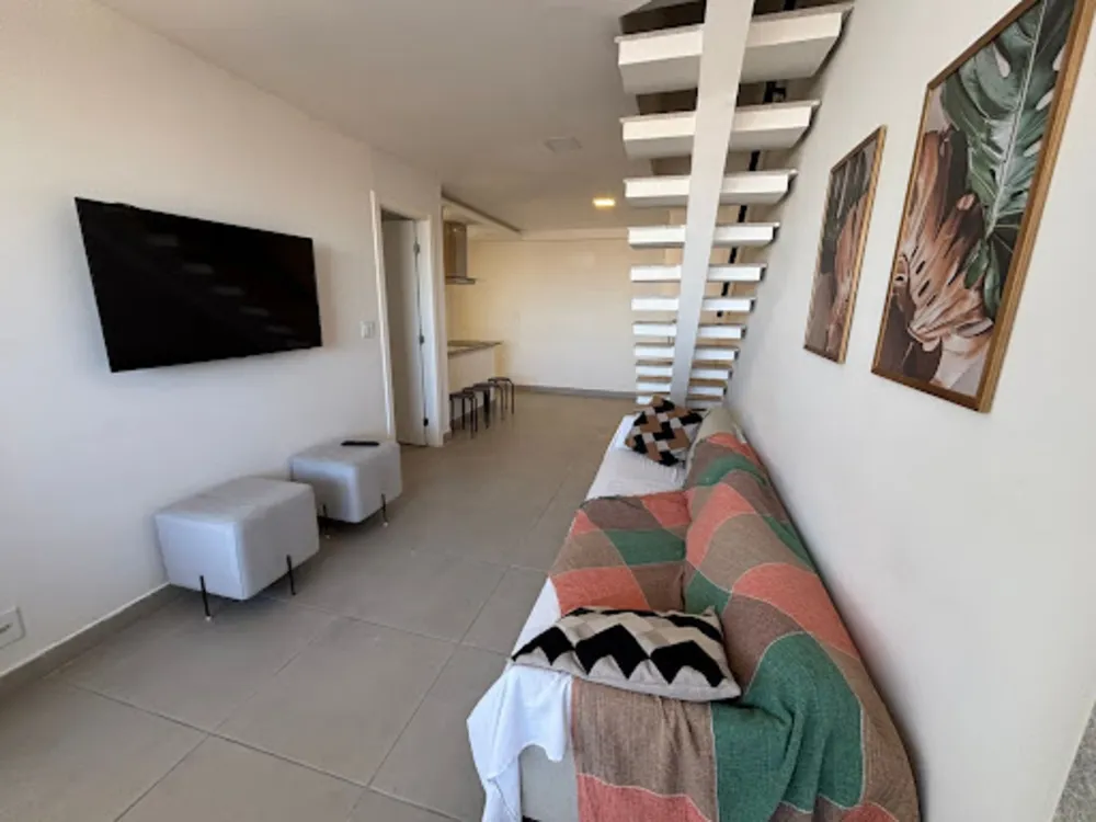 Cobertura, 2 quartos, 185 m² - Foto 15