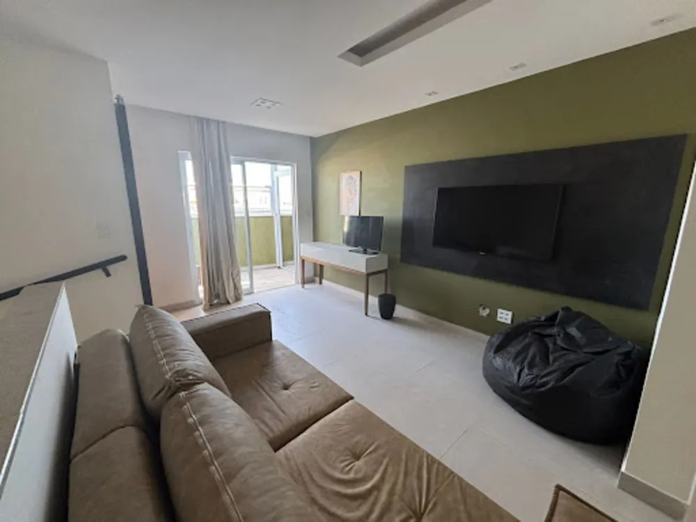 Cobertura, 2 quartos, 185 m² - Foto 5