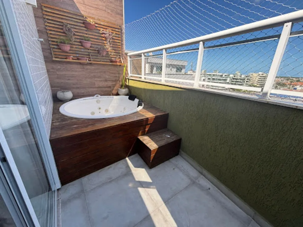 Cobertura, 2 quartos, 185 m² - Foto 18