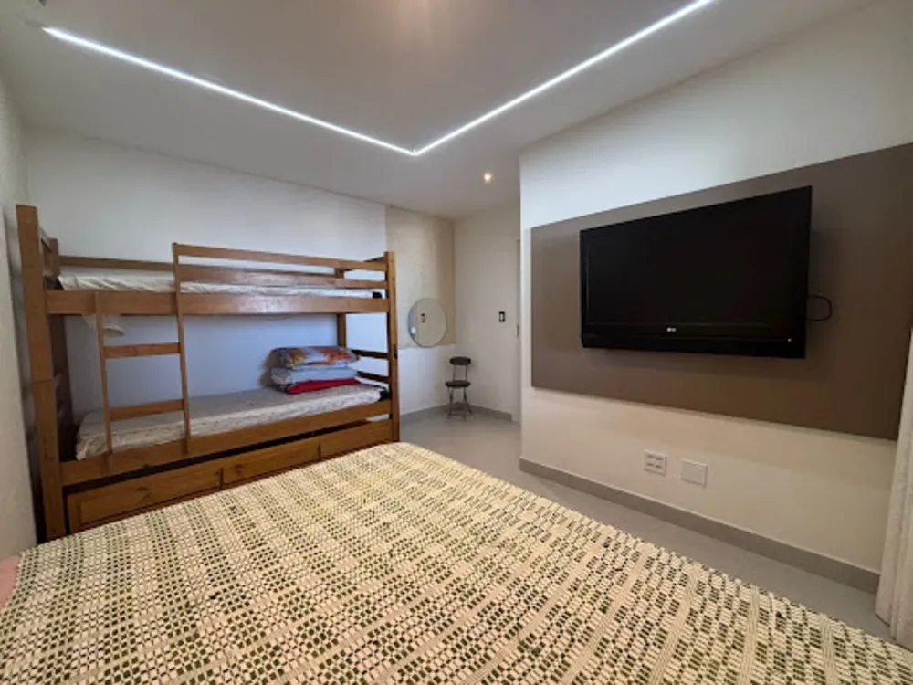 Cobertura, 2 quartos, 185 m² - Foto 8
