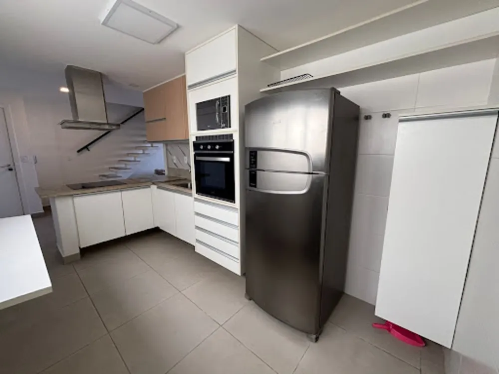 Cobertura, 2 quartos, 185 m² - Foto 10