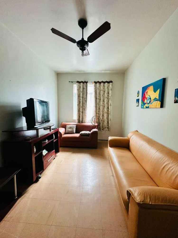 Apartamento, 2 quartos, 69 m² - Foto 1
