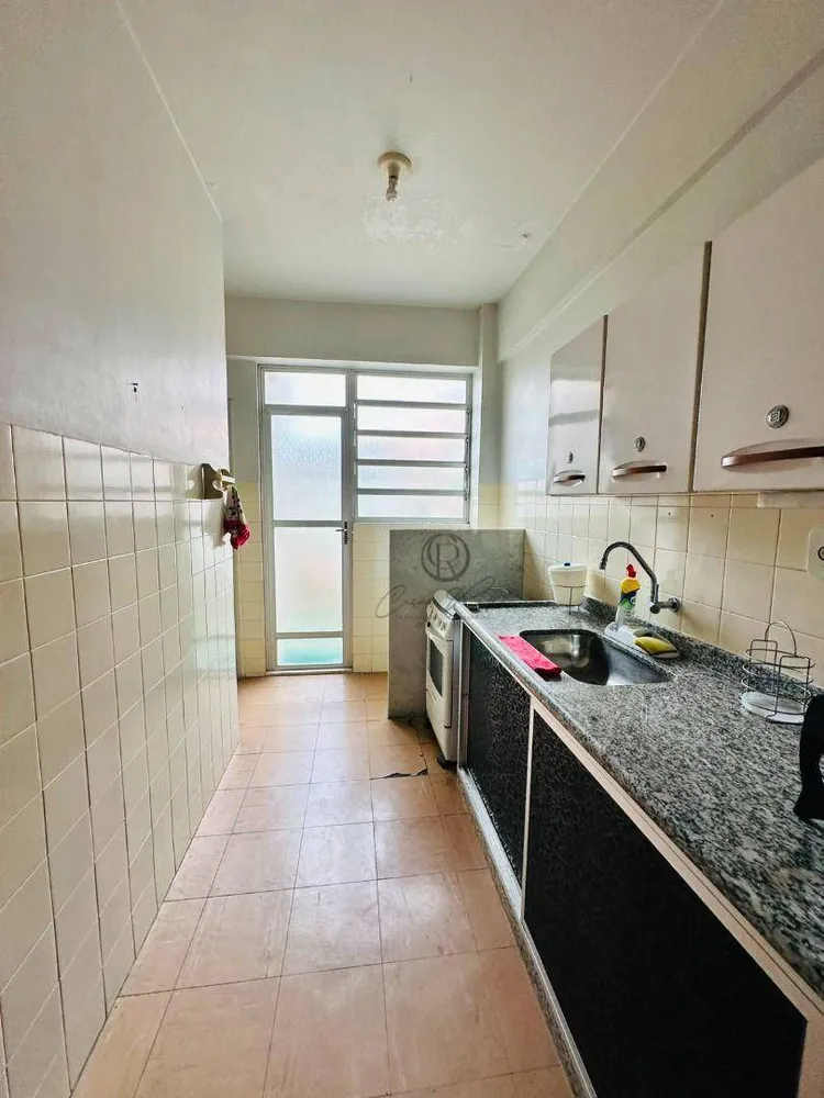 Apartamento, 2 quartos, 69 m² - Foto 2