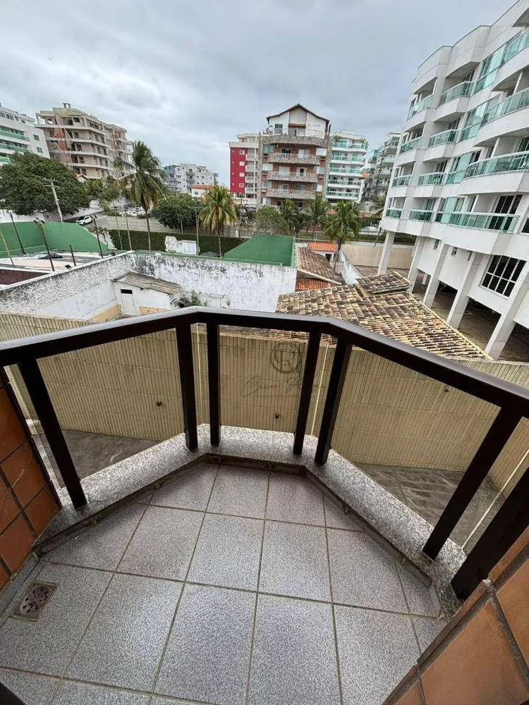 Apartamento, 3 quartos, 140 m² - Foto 13