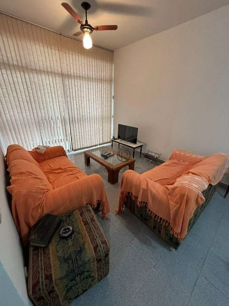 Apartamento, 3 quartos, 140 m² - Foto 3