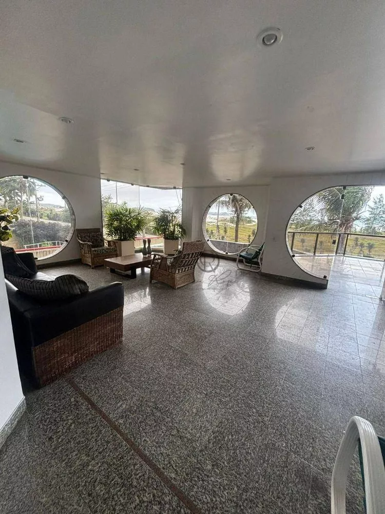 Apartamento, 3 quartos, 140 m² - Foto 19