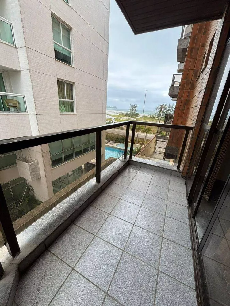 Apartamento, 3 quartos, 140 m² - Foto 5