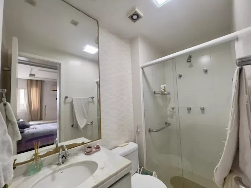 Apartamento, 3 quartos, 147 m² - Foto 11