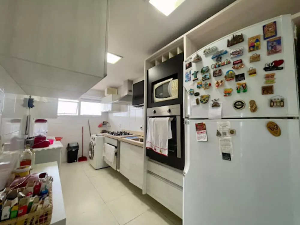 Apartamento, 3 quartos, 147 m² - Foto 3