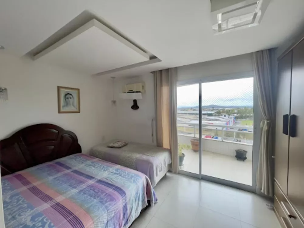 Apartamento, 3 quartos, 147 m² - Foto 5