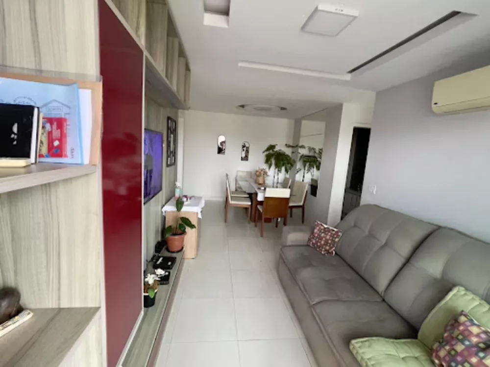 Apartamento, 3 quartos, 147 m² - Foto 21