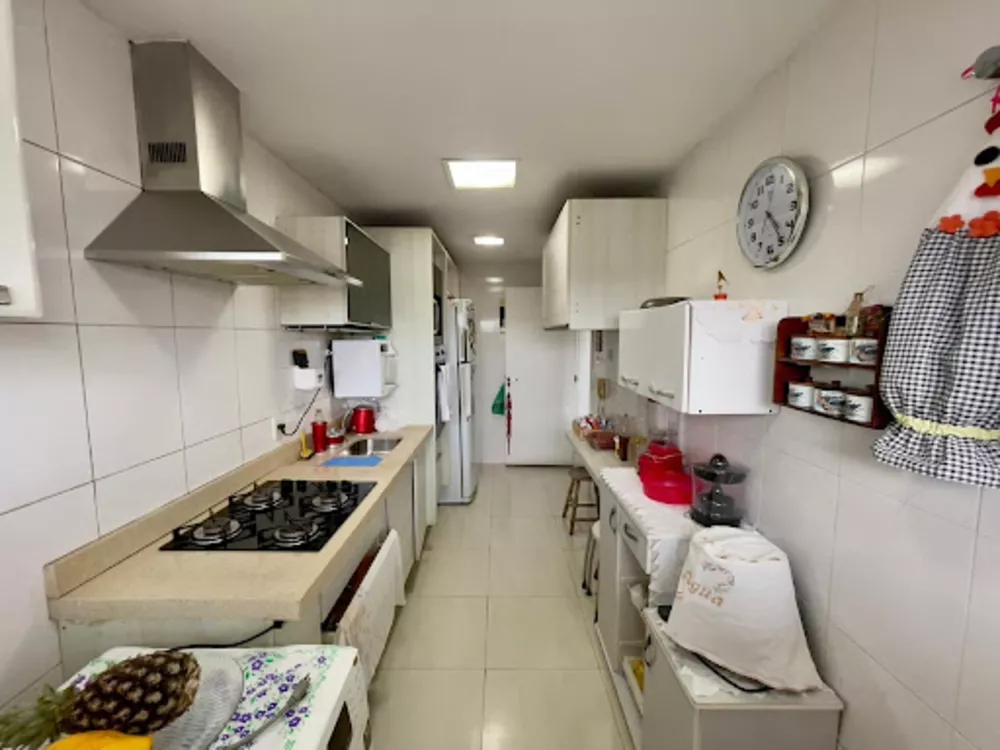 Apartamento, 3 quartos, 147 m² - Foto 15