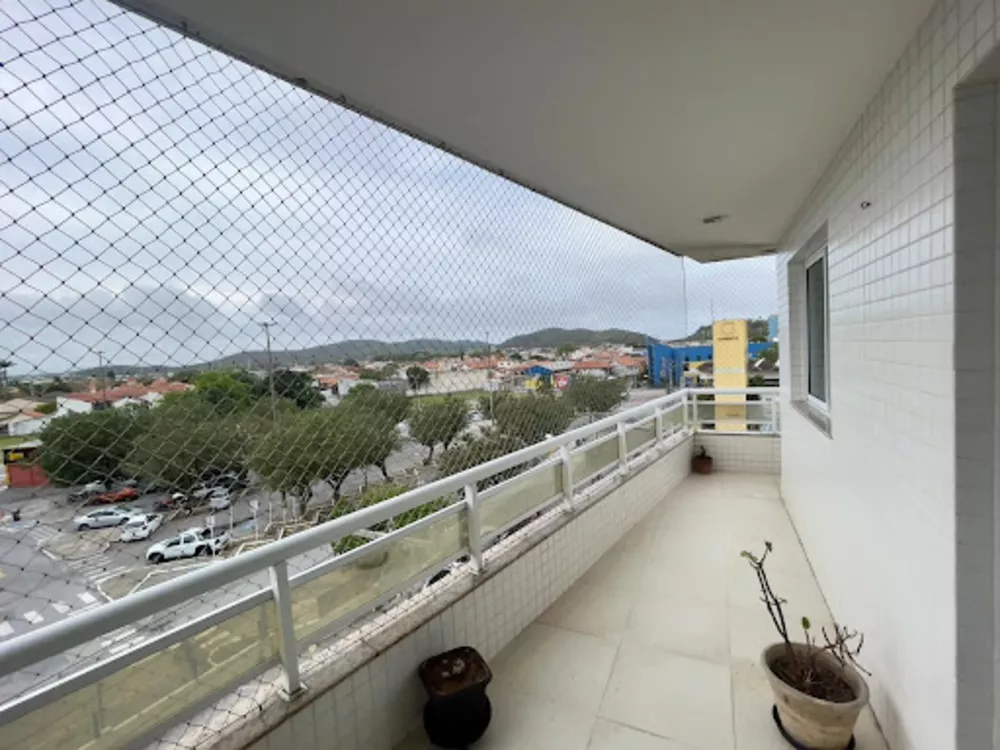 Apartamento, 3 quartos, 147 m² - Foto 4