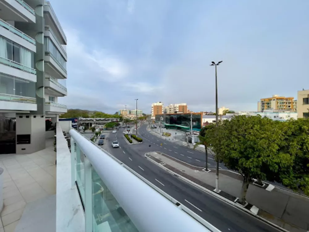 Apartamento, 3 quartos, 147 m² - Foto 16