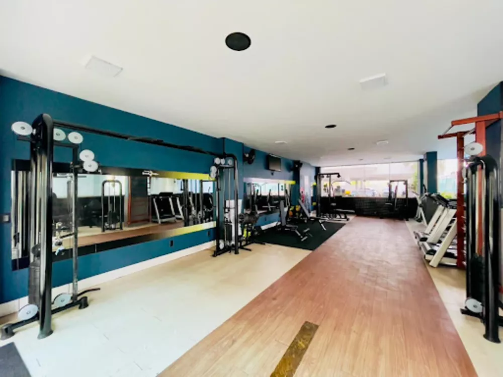 Apartamento, 3 quartos, 147 m² - Foto 18