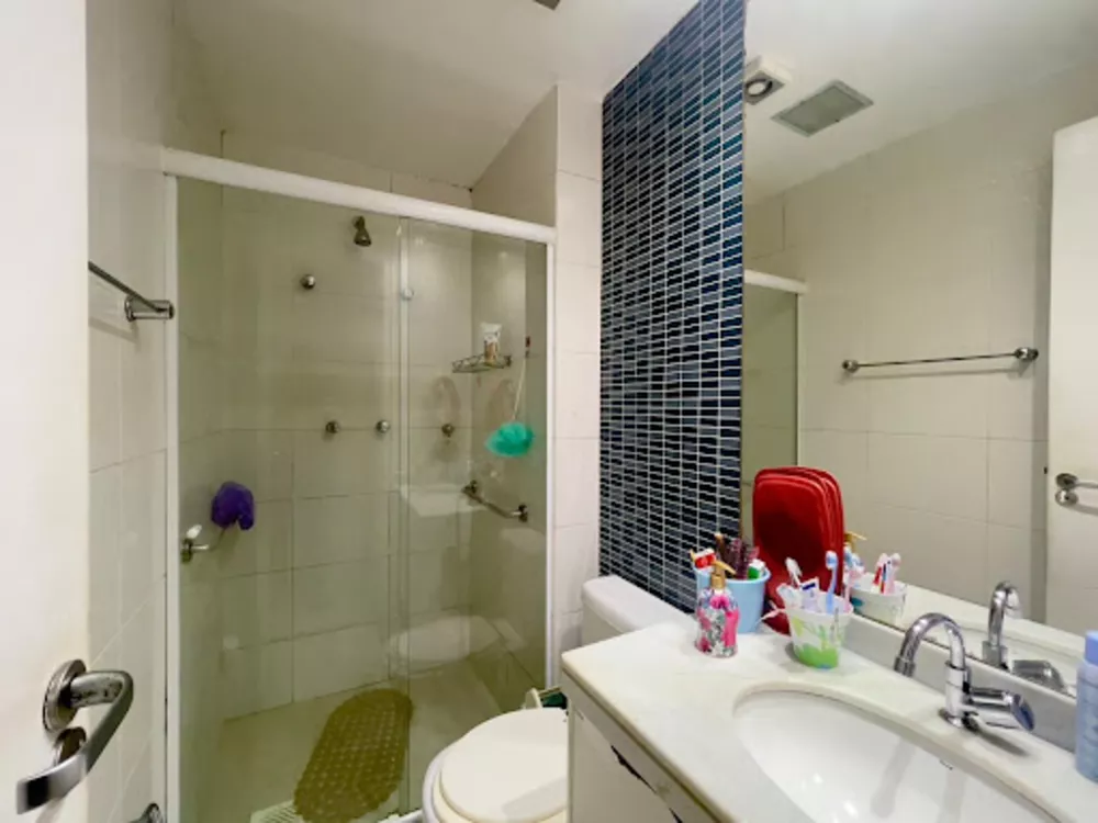 Apartamento, 3 quartos, 147 m² - Foto 10