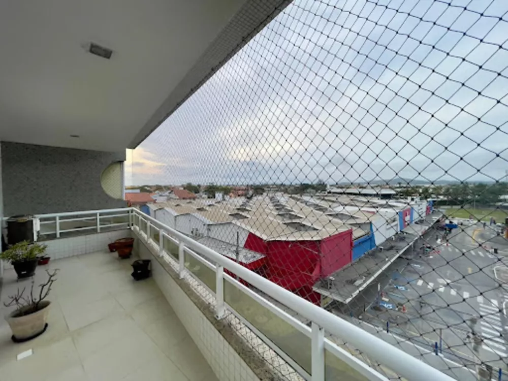 Apartamento, 3 quartos, 147 m² - Foto 2