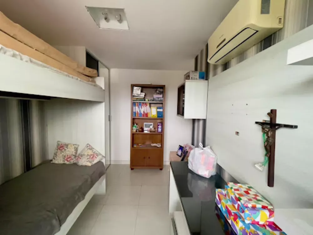 Apartamento, 3 quartos, 147 m² - Foto 19