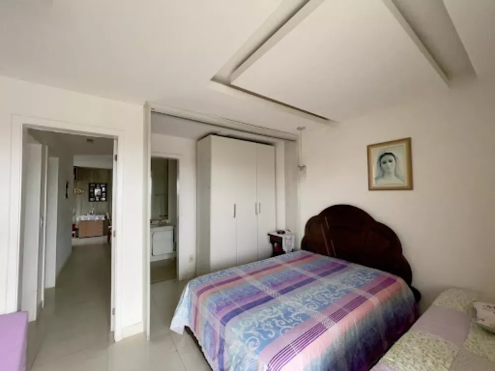 Apartamento, 3 quartos, 147 m² - Foto 12