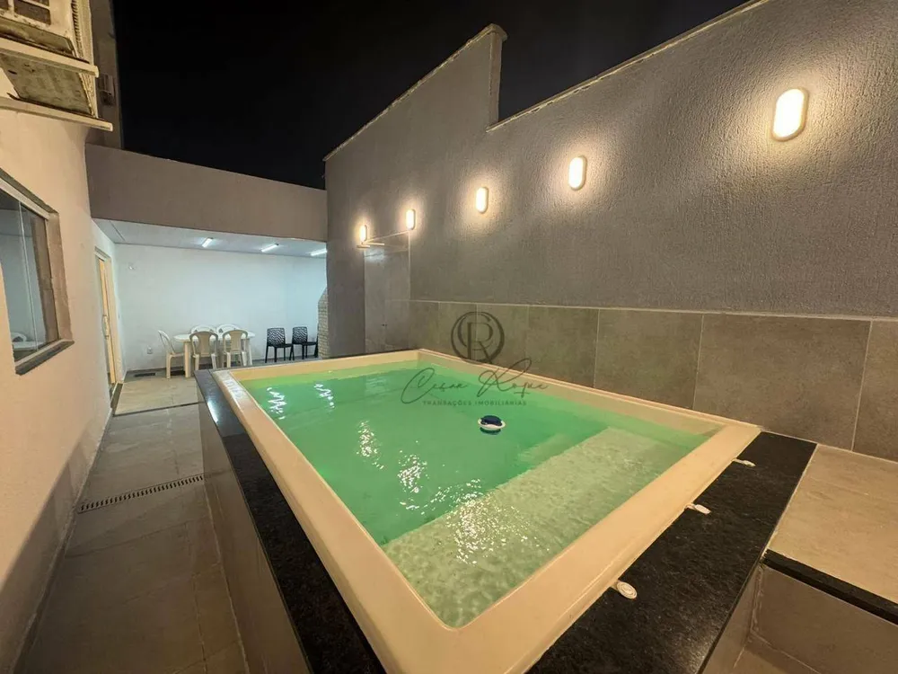 Casa, 6 quartos - Foto 8