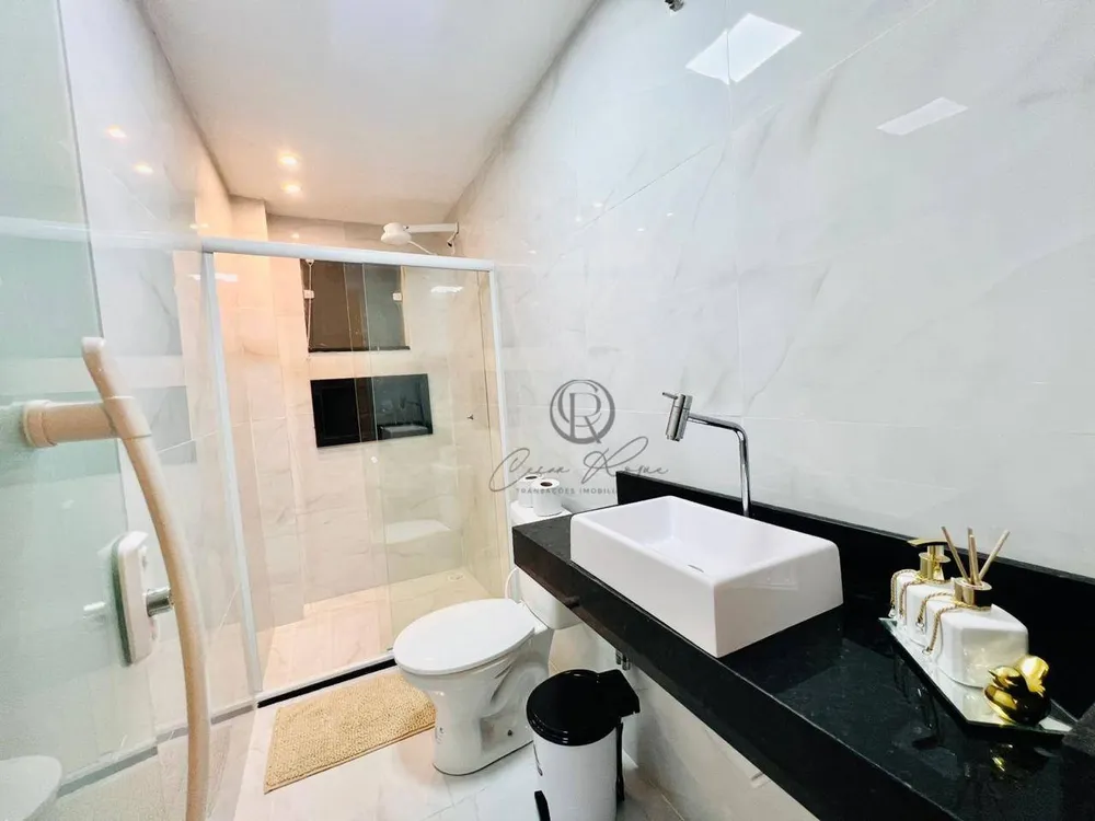 Casa, 6 quartos - Foto 11