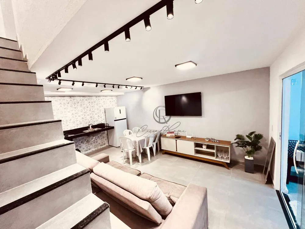 Casa, 6 quartos - Foto 1