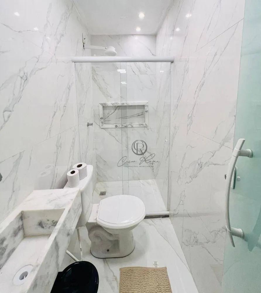 Casa, 6 quartos - Foto 7