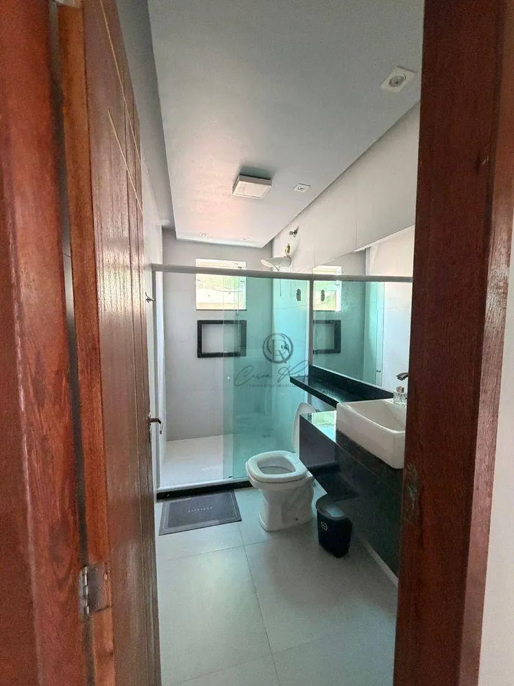 Casa, 3 quartos - Foto 5