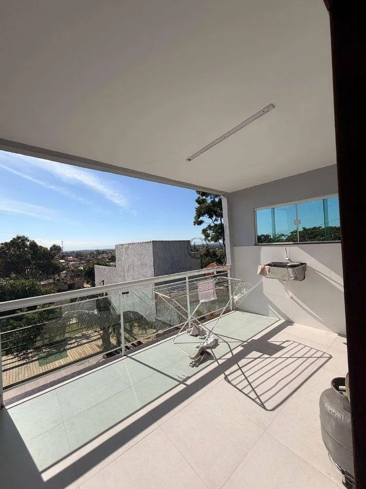 Casa, 3 quartos - Foto 3