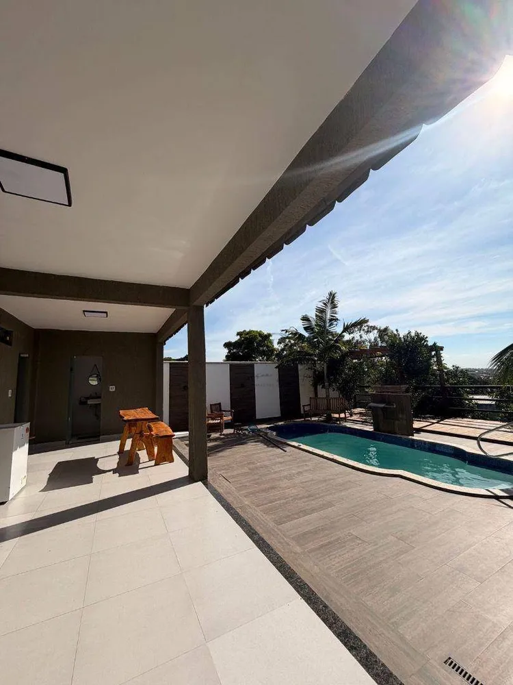 Casa, 3 quartos - Foto 4