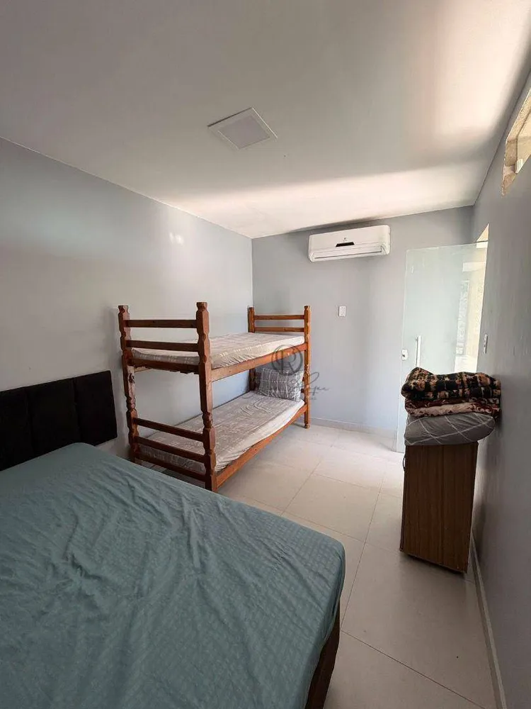 Casa, 3 quartos - Foto 11