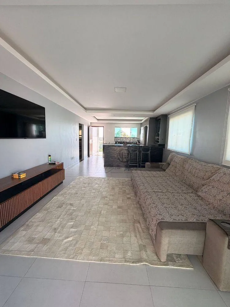 Casa, 3 quartos - Foto 7
