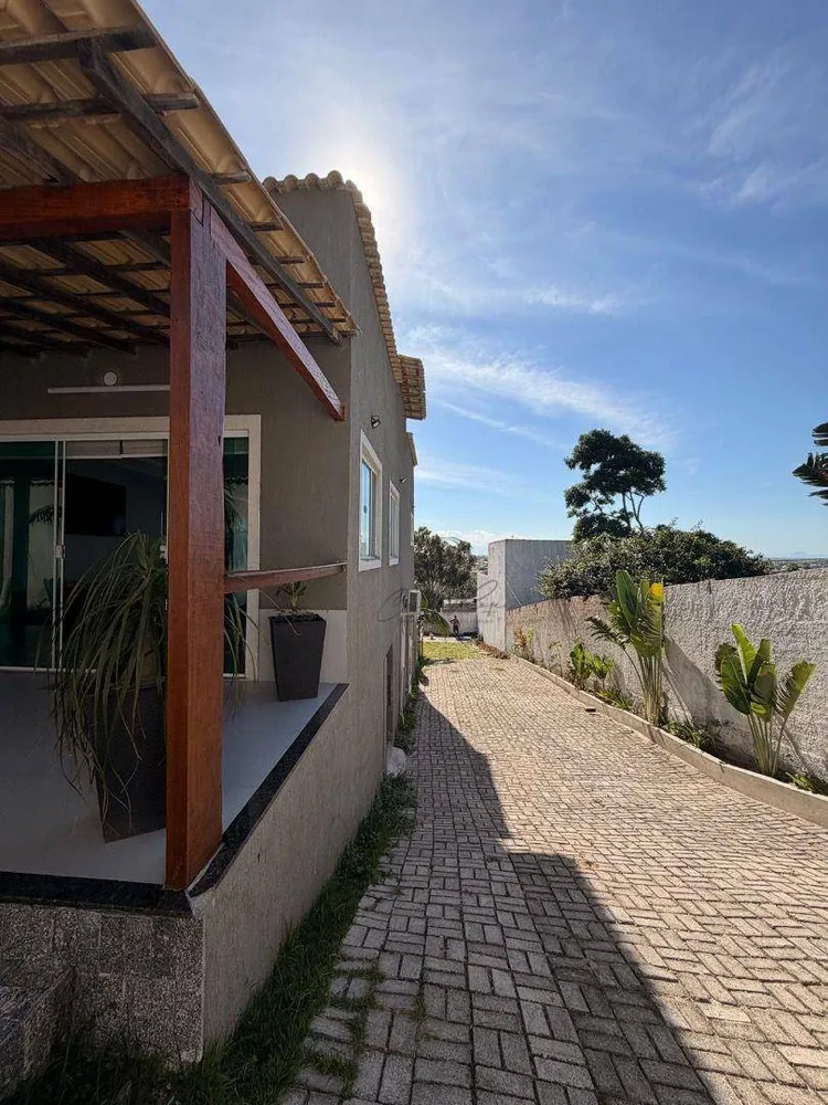 Casa, 3 quartos - Foto 5