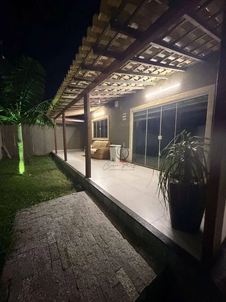 Casa, 3 quartos - Foto 3