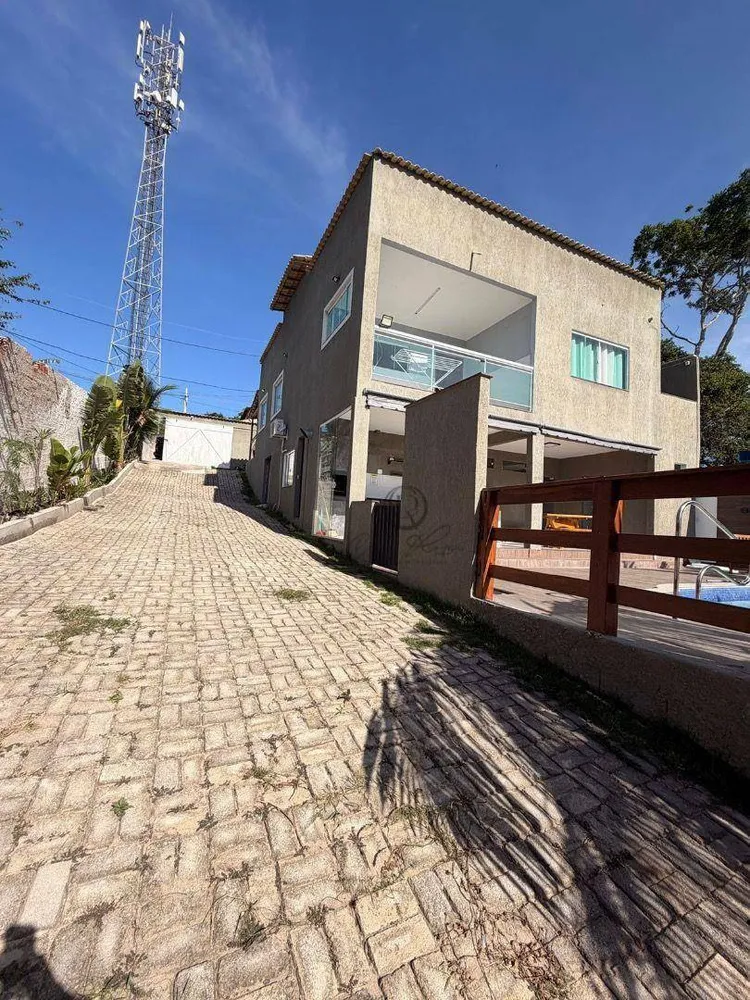 Casa, 3 quartos - Foto 7